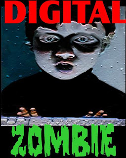 ground zero: digital zombie