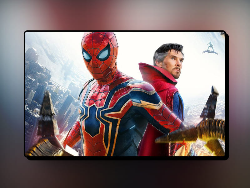 Estrenos de de Spider-Man