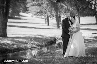 Southwest Kansas Wedding Photography