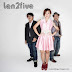 Lirik Lagu Love Is You - Ten2Five