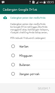 Cara Mengatasi Whatsapp Error Tidak Bisa Dibuka Hermanbagus 