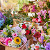 Instead of Blooming Exclusively in Spring, Expanding Your Florist Business Full-Year-Round