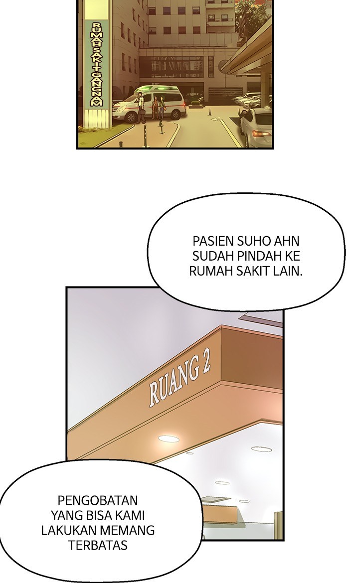 Webtoon Weak Hero Bahasa Indonesia Chapter 37