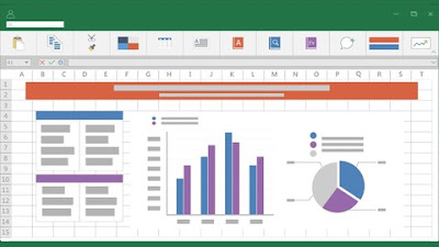 دورة لتعلم وظائف Microsoft Excel ، والصيغ ، والتحليل ، ولوحات المعلومات |سجل الان بسرعة