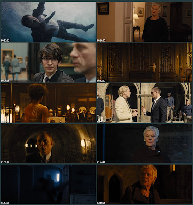 Skyfall (2012)