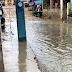 Desbordes de ríos afectaron 100 viviendas Puerto Plata y Santiago.