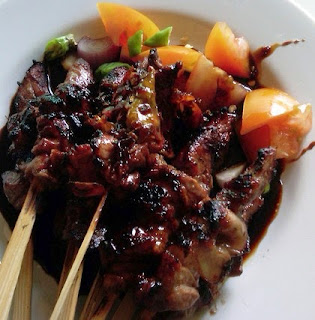 sate tegal resep