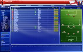 Championship Manager 2010 screenshot 1