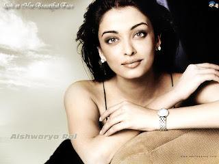 Aishwarya Rai Beautiful Face