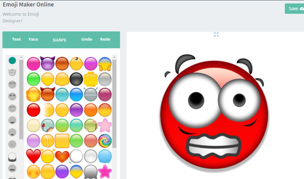 Situs Untuk Membuat Emoji Khusus Secara Online Gratis-2