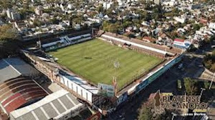 Estadio ciudad Vicente Lopez