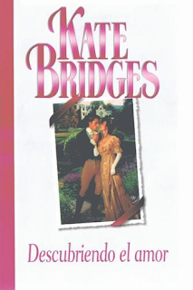 Kate Bridges - Descubriendo El Amor