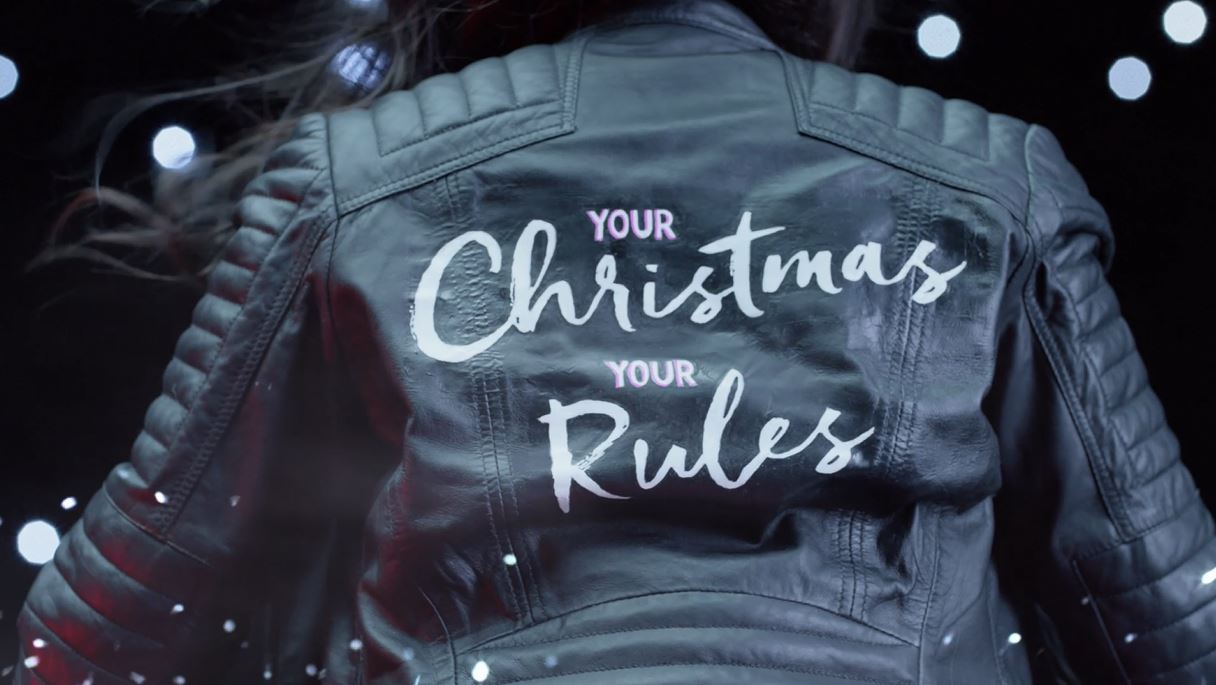 House of Fraser rips up the rulebook for this year’s Christmas Ad Campaign