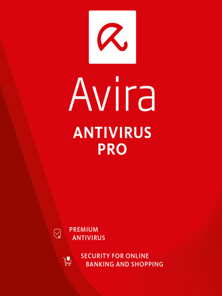 Avira Antivirus Pro 15.0.44.142 Full Version