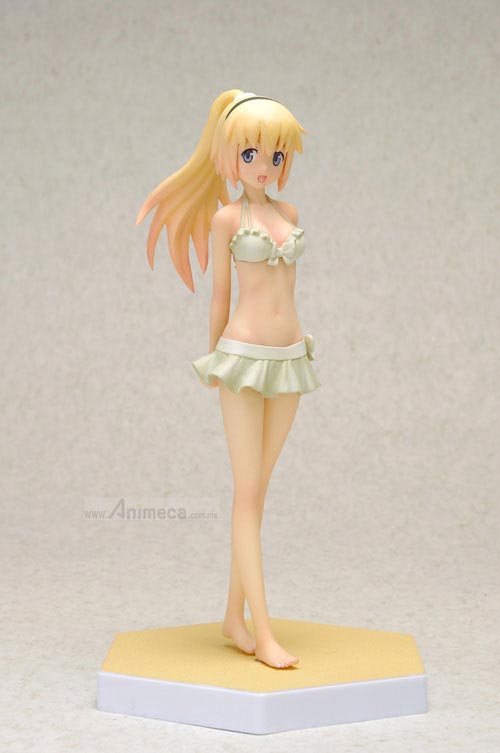 FIGURA ANN BEACH QUEENS Busou Shinki