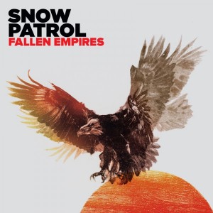 Snow Patrol - Fallen Empires (Priq Remix)