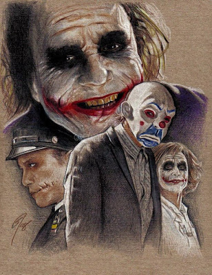 Joker Artworks