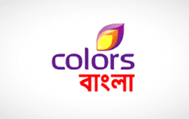 Colors Bangla