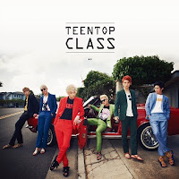 Lirik Lagu: Teen Top - Rocking