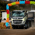 Test Drive del Nuevo Volvo FH Euro 5