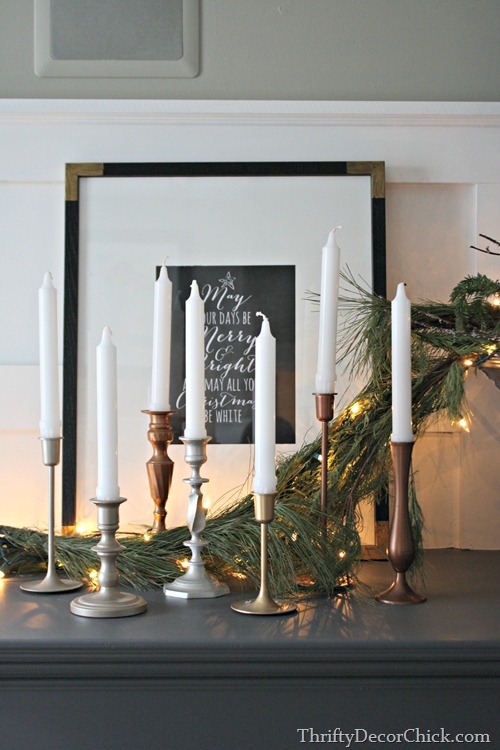 free Christmas printables