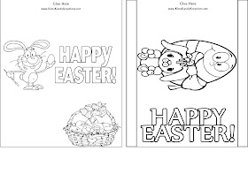 Easter Hershey Candy Bar Wrapper Free Printable