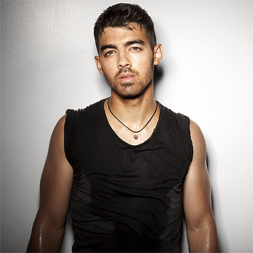 Joe Jonas See No More Fastlife Photo shoot Email ThisBlogThis