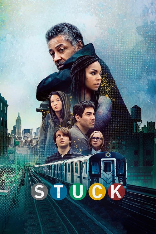 Watch Stuck 2019 Full Movie With English Subtitles