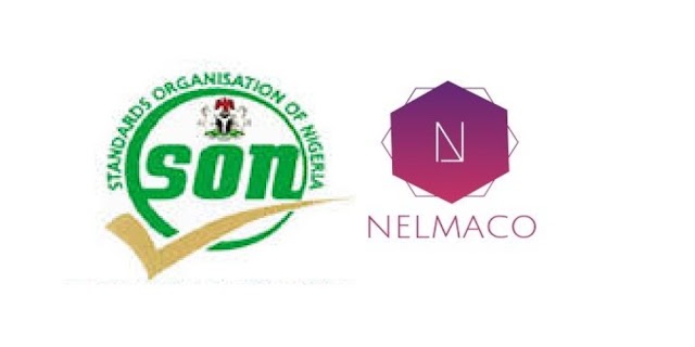 Nigerian Pipe Company, Nelmaco Global Resources Gets MANCAP Certificate From SON