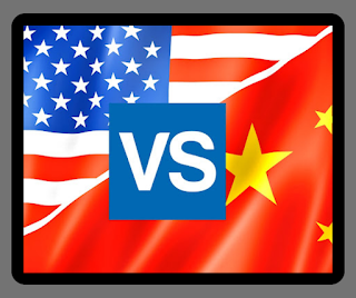 United States vs. China