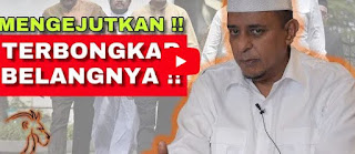 GEGER...!!! Ust.Yusuf Martak Blak Blakan, Di 01 Ada Kelompok Komunis & Syiah ! Ulama Dimanfaatkan