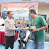  Kapolres Bangkalan Serahterimakan Motor yang Hilang 6 Tahun Silam Kepada Pemiliknya