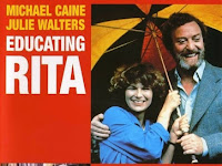 [HD] Educando a Rita 1983 Pelicula Completa Subtitulada En Español