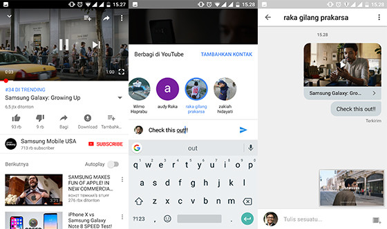 10 Fitur YouTube Terbaru yang Mungkin Belum Kamu Ketahui