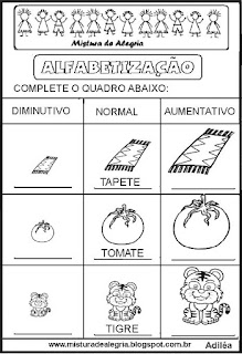 Português gramática ensino fundamental