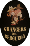 Grangers del Bergueda