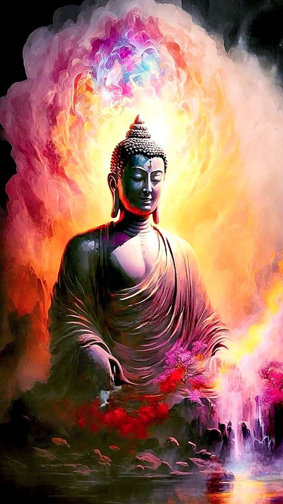 Happy Buddha Purnima Wishes, Greetings, Messages Status & Quotes