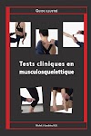 Tests cliniques en musculosquelettique