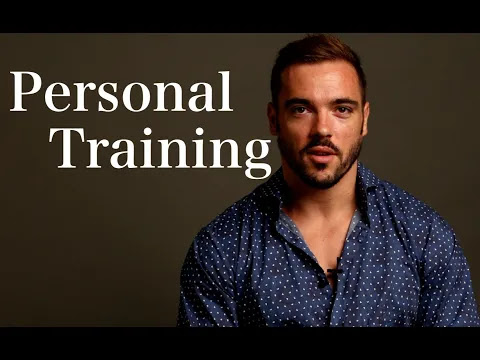 Certified Personal Trainer in New York