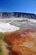 Yellowstone National Park (dsc )