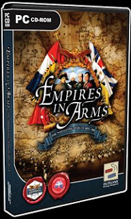 Empires in Arms update download gamezplay