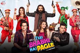 Teri Bhabhi Hai Pagle (2018) 650 MB full HD