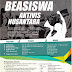 BEASISWA UNTUK AKTIVIS 2015