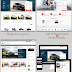 Carat - Responsive Automotive HTML Template