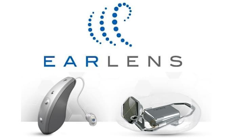 Earlens Corporation-Nonsurgical Hearing Solution Vibrating Eardrum Directly