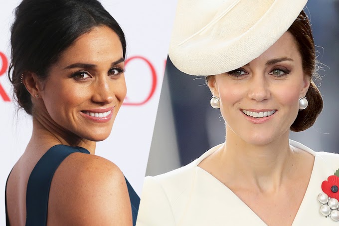 Meghan Markle's Recent Glamorous Appearances Deepen Rift with Princess Kate: Unraveling the Royal Dynamics