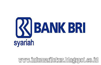 PT Bank BRI Syariah