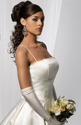 Long Wedding Hairstyles