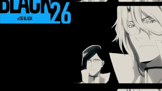 BLEACH 千年血戦篇-訣別譚- 第26話 スペシャルED Endroll 神山羊 ブリーチ アニメ主題歌