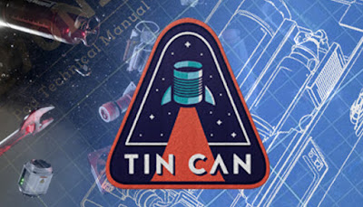 Tin Can New Game Pc Ps4 Ps5 Xbox